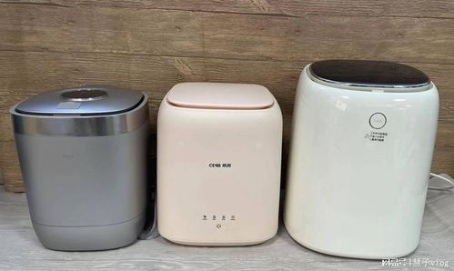 六大秘籍精挑細選，迷你內(nèi)衣洗衣機哪家強？